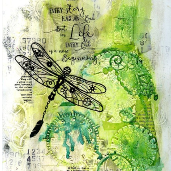 Art Journals