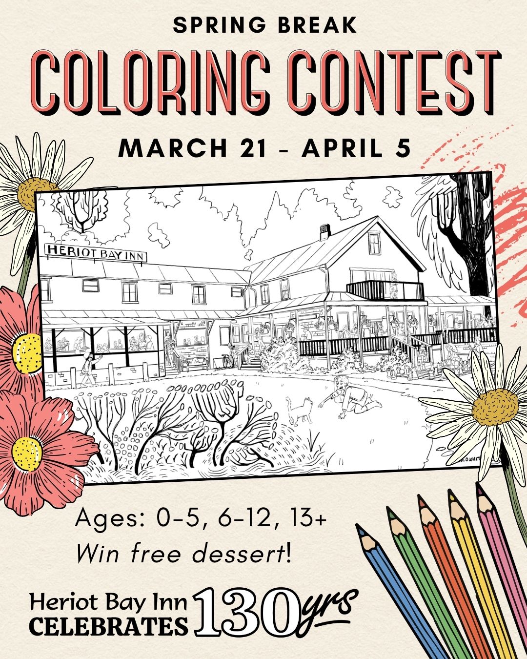 Coloring Contest