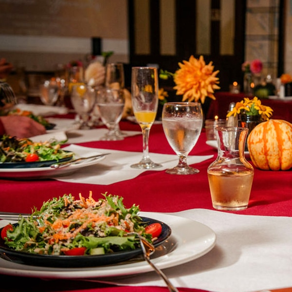 Harvest Meals