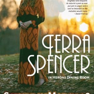 Heriot Bay Inn Terra Spencer