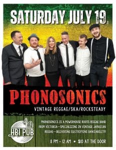 Phonosonics poster