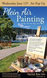 Plein Air Painting