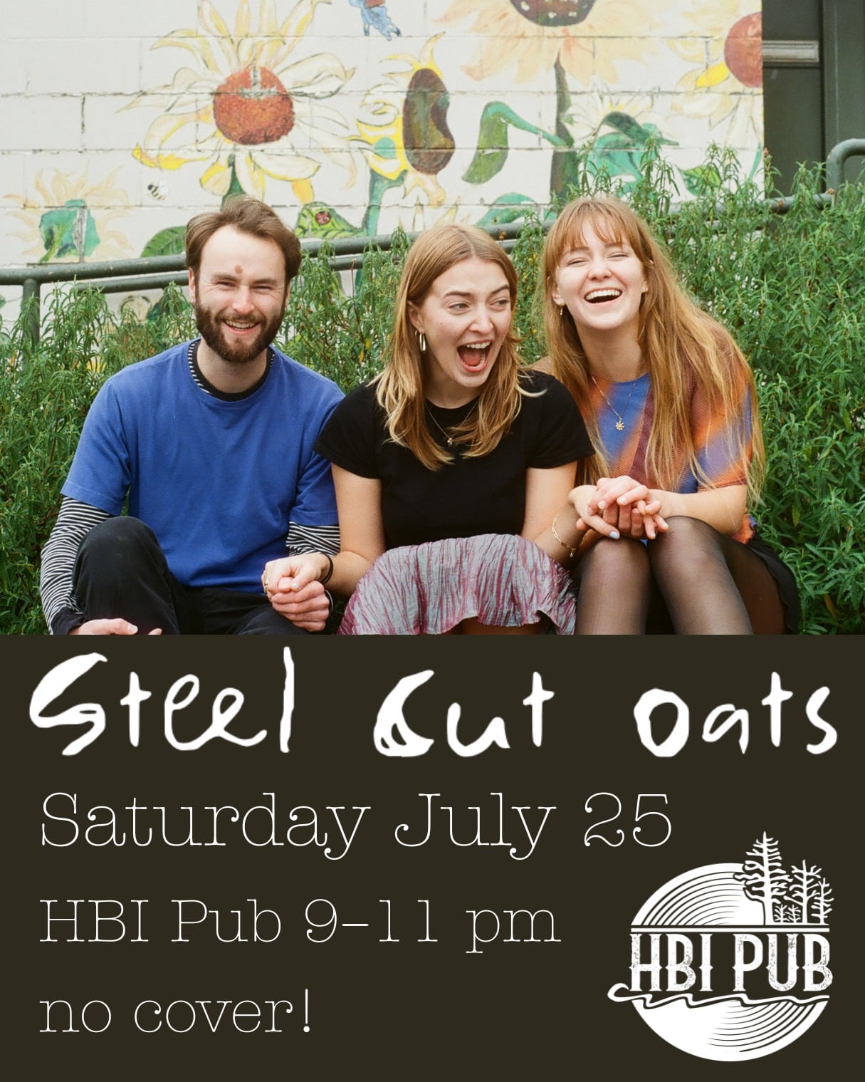 Steel Cut Oats