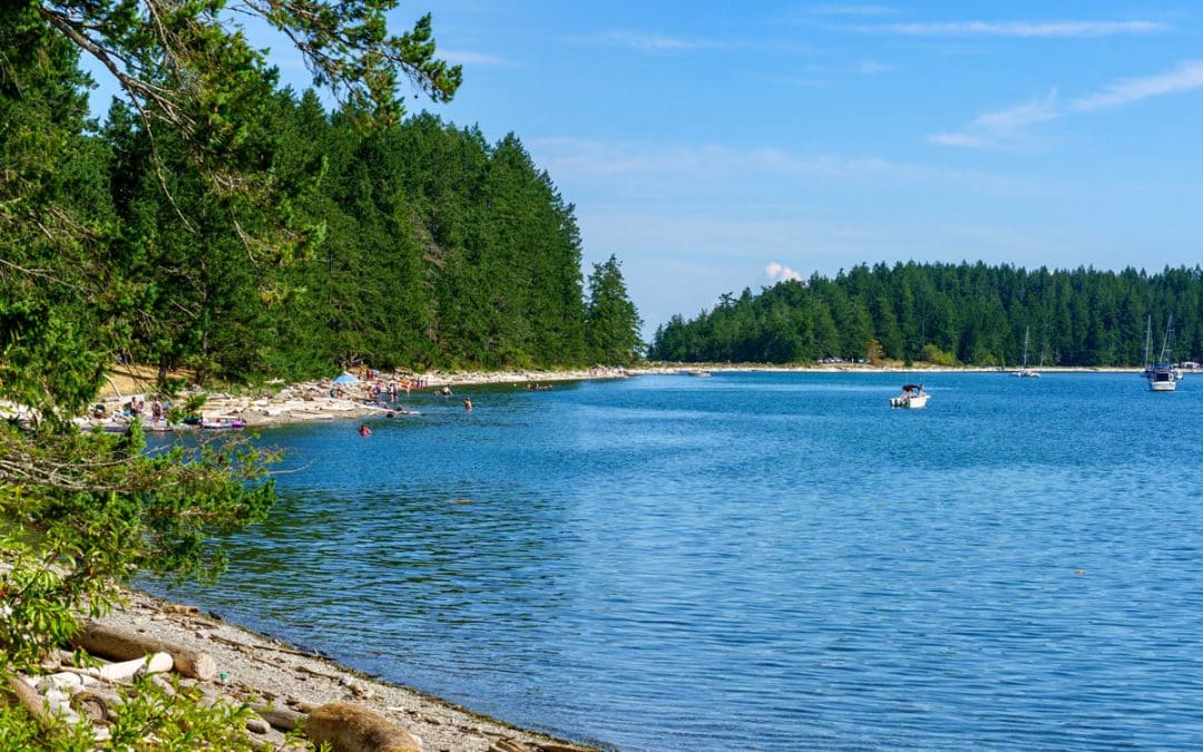 Discover the Charm of Summer Stays at the Heriot Bay Inn, Quadra Island