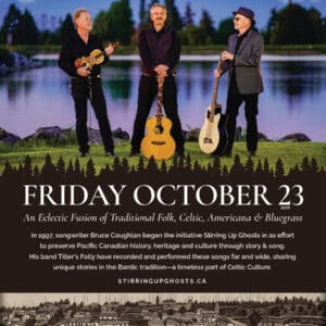 Tiller's Folly poster