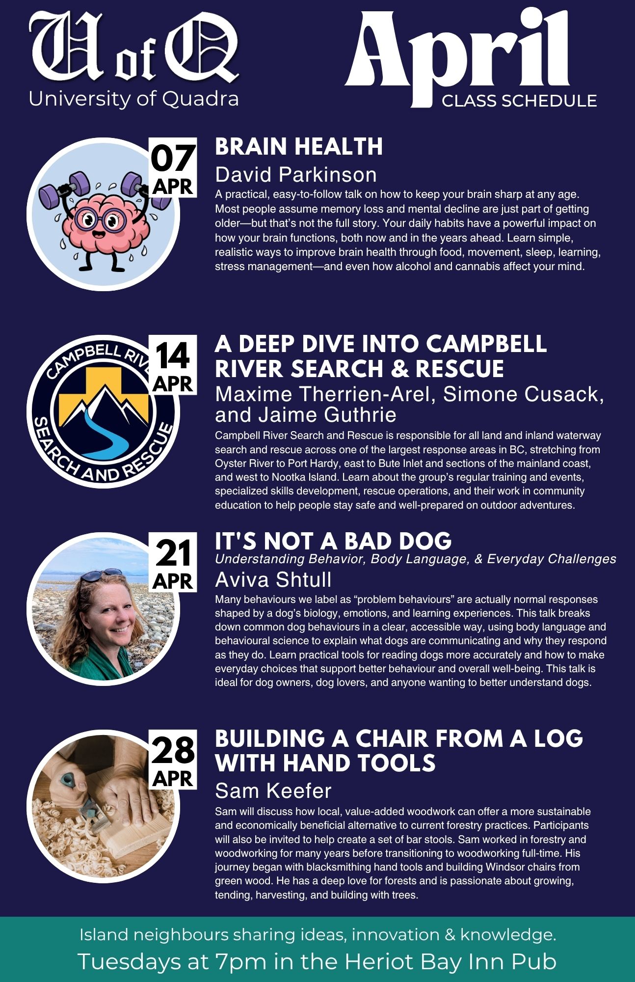 UofQ Poster April 2026