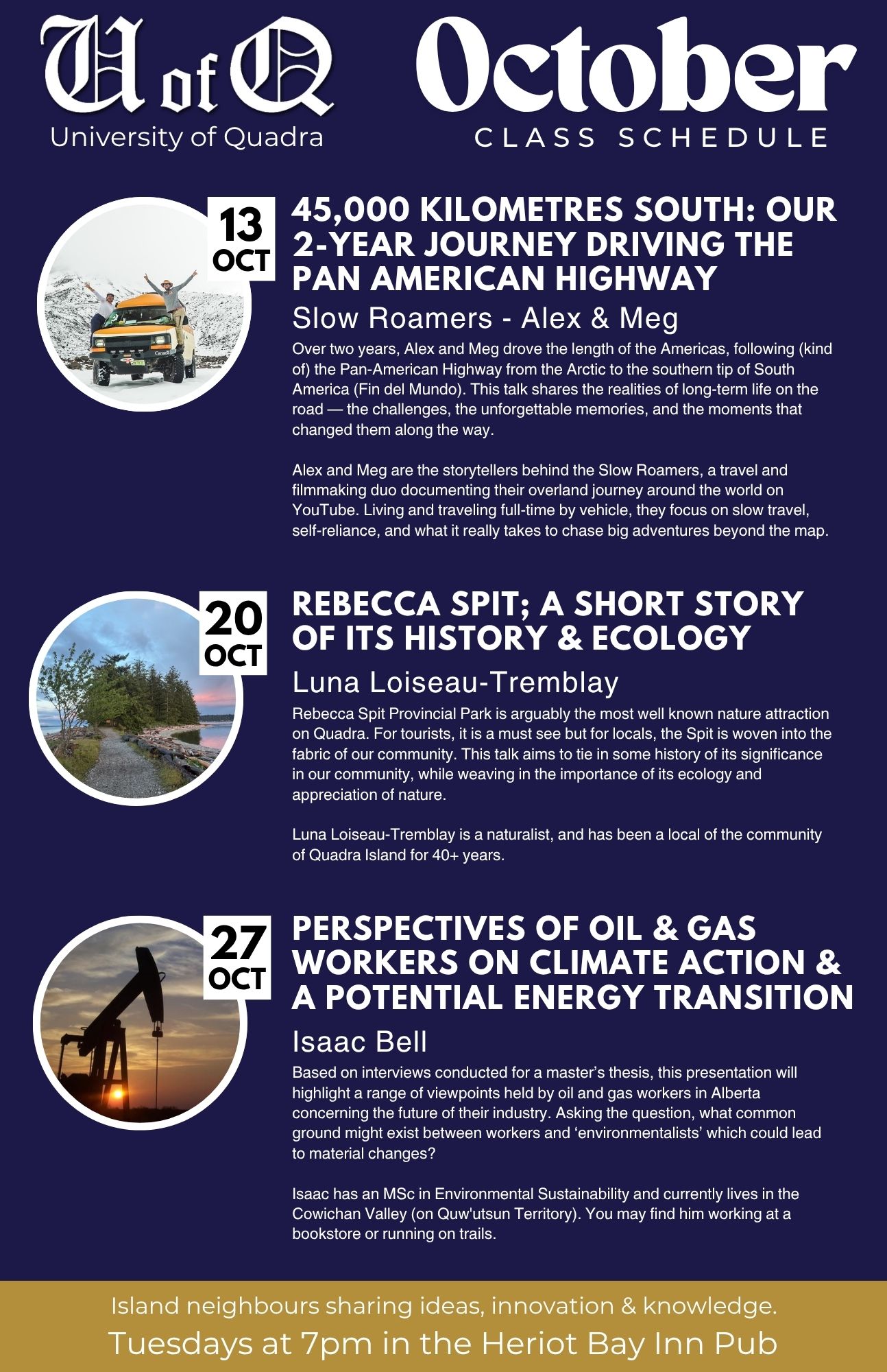 UofQ Poster October 2026