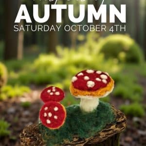 Whispers of Autumn